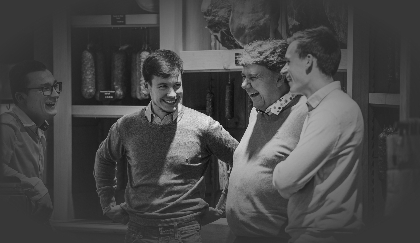 Illustration des boucheries Baltus