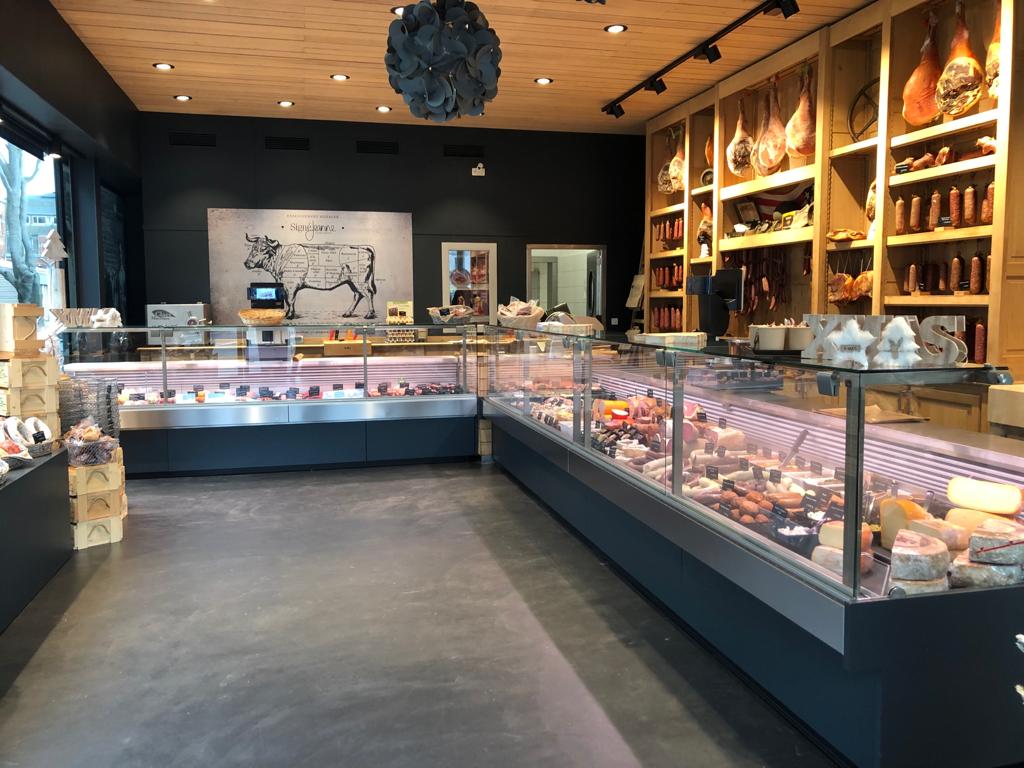 Photo de la boutique Bastogne