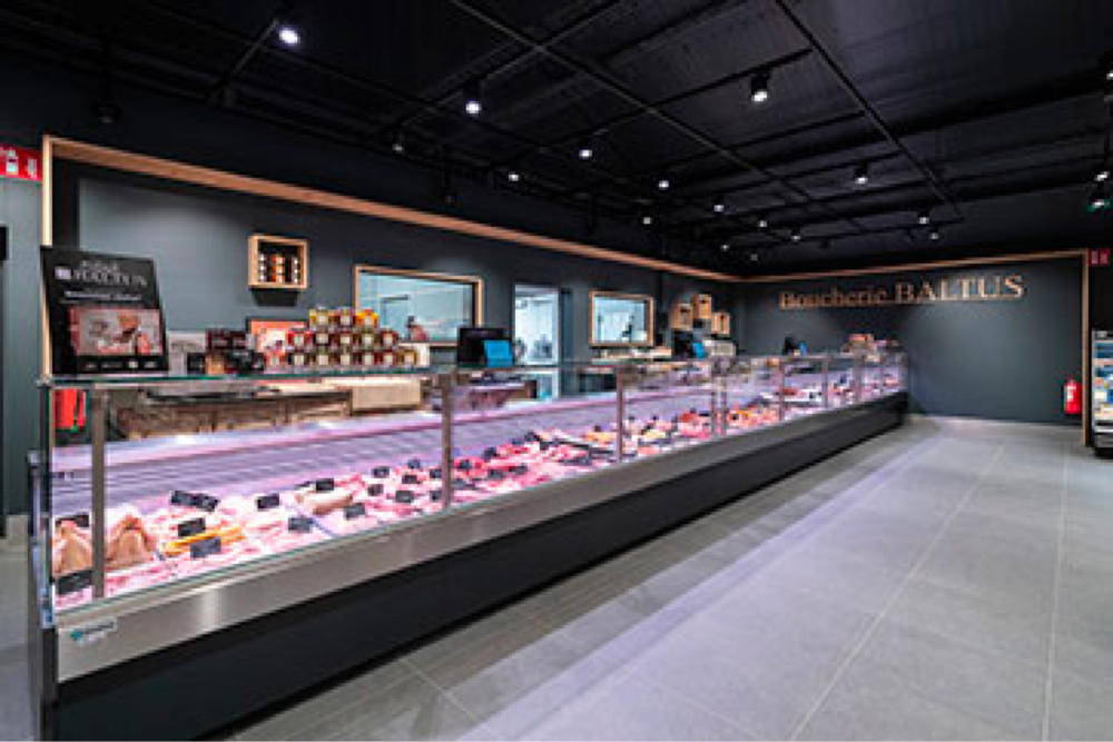 Photo de la boutique Tenneville