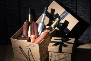 Box Cadeaux 35