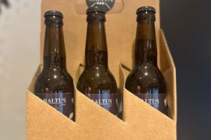 Colis bières Baltus Beer