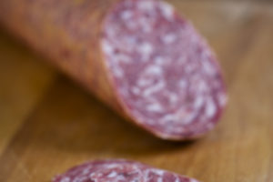 Saucisson centenaire