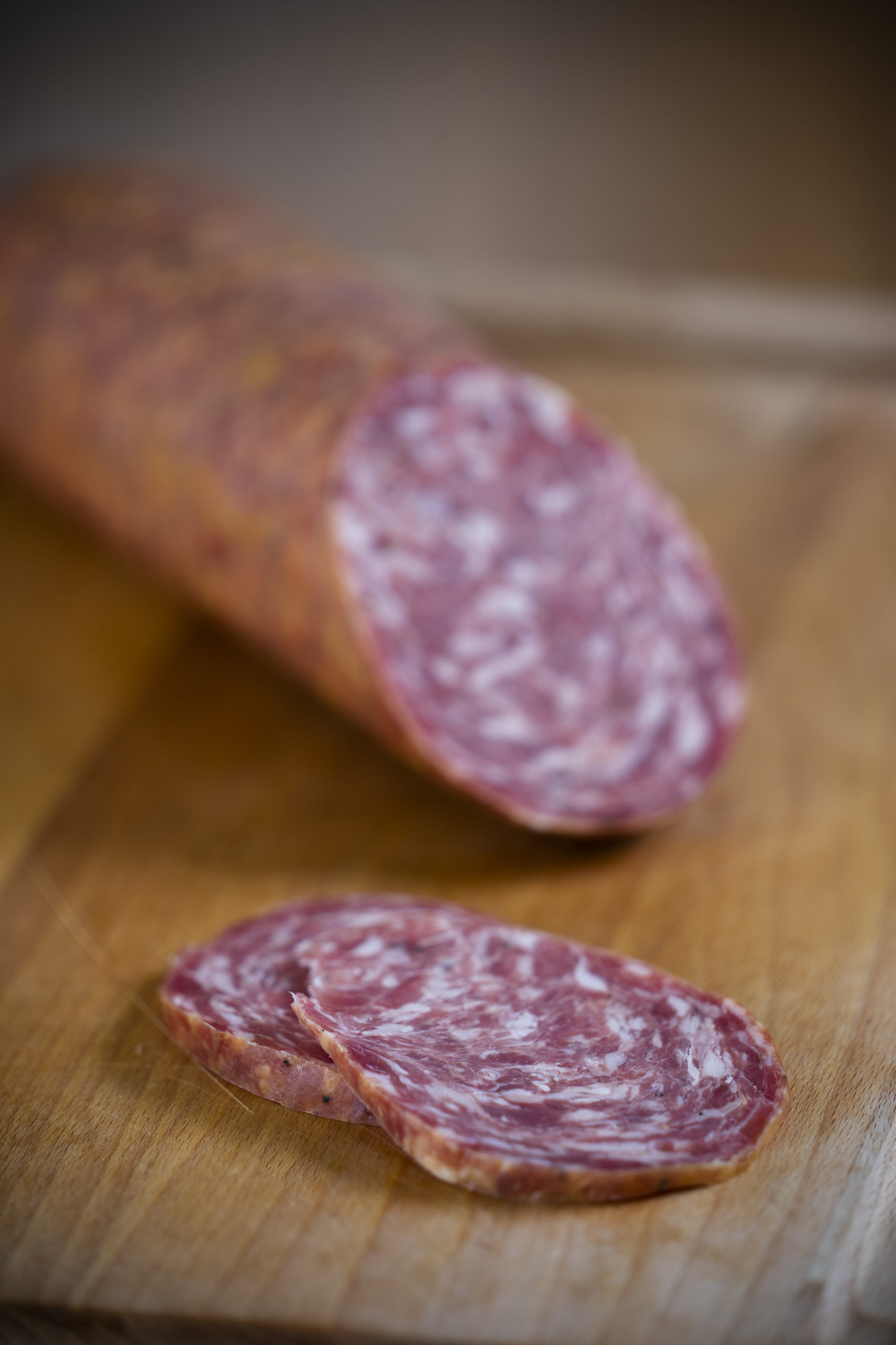 Photo du produit Saucisson centenaire