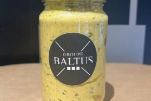 Sauce Béarnaise