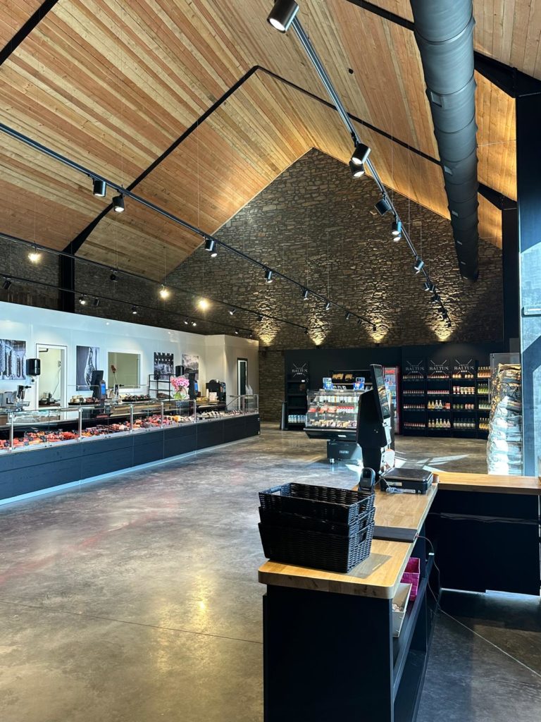 Photo de la boutique Libramont